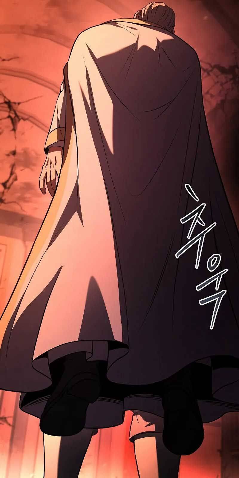 Huyền Thoại Giáo Sĩ Trở Lại - Chapter 153 - Page 28