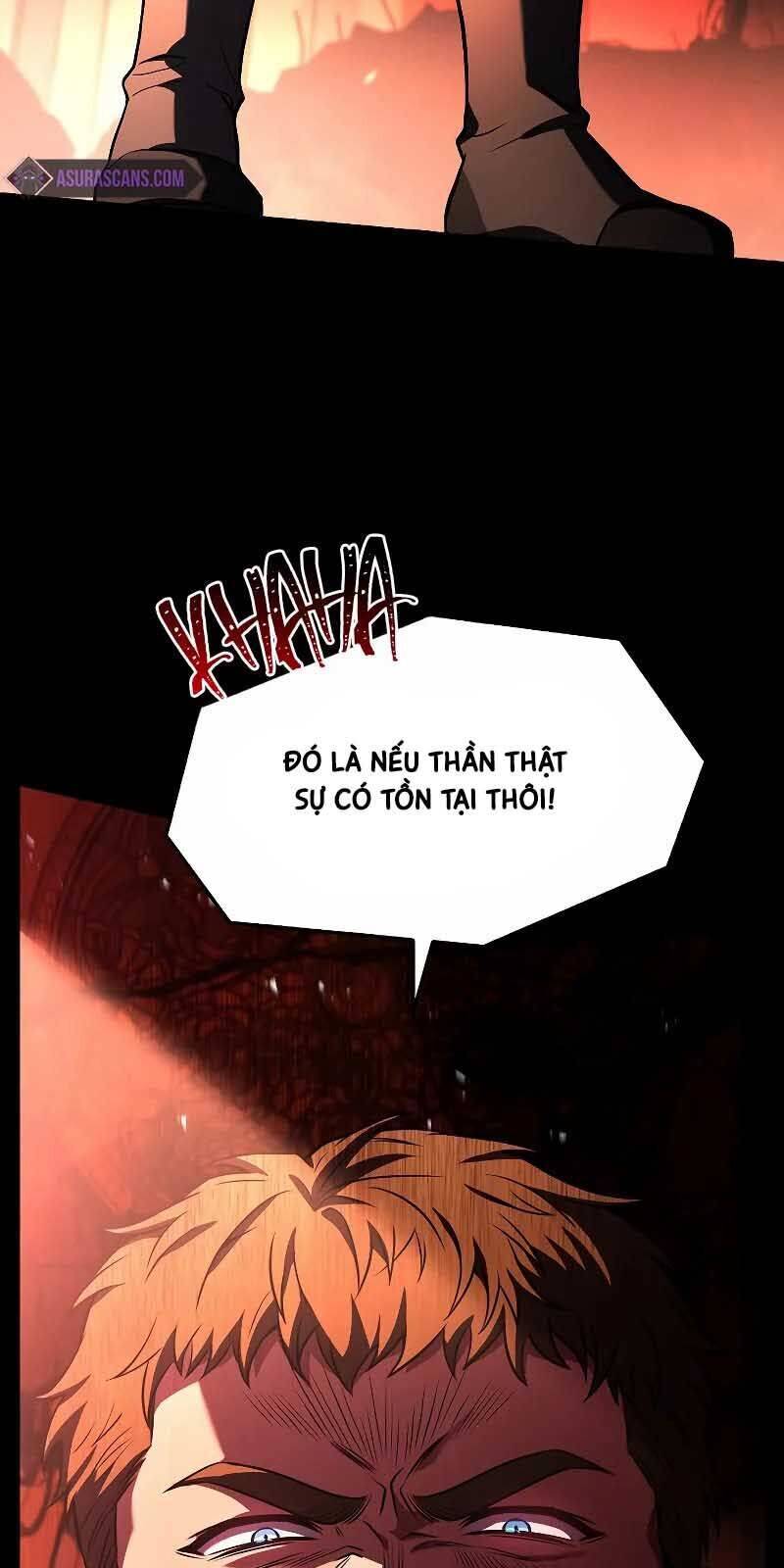 Huyền Thoại Giáo Sĩ Trở Lại - Chapter 153 - Page 29