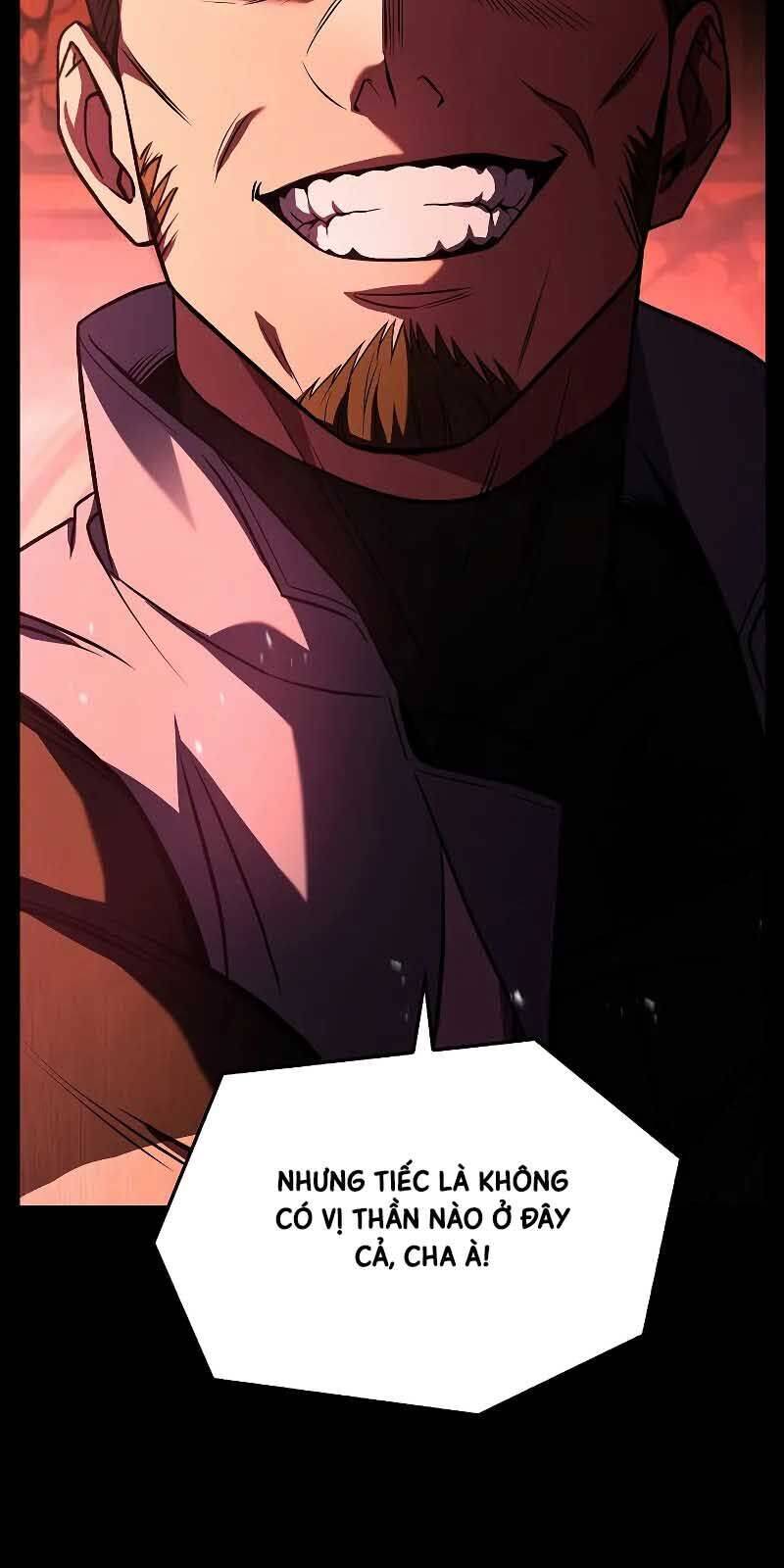 Huyền Thoại Giáo Sĩ Trở Lại - Chapter 153 - Page 30