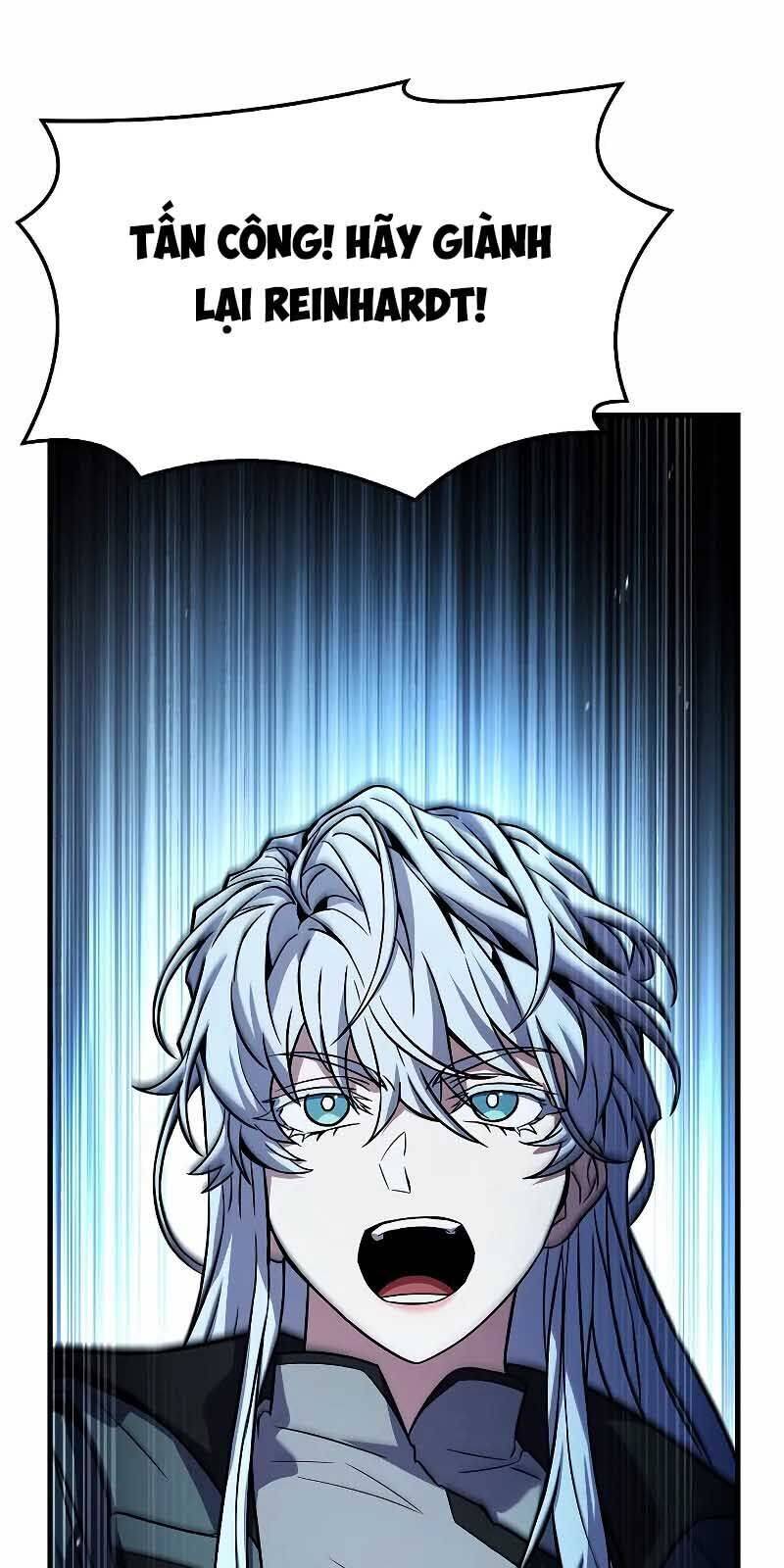 Huyền Thoại Giáo Sĩ Trở Lại - Chapter 153 - Page 36