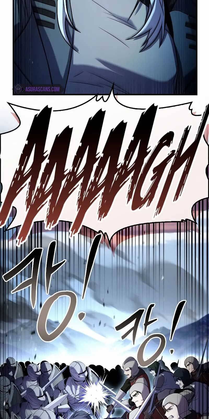 Huyền Thoại Giáo Sĩ Trở Lại - Chapter 153 - Page 37