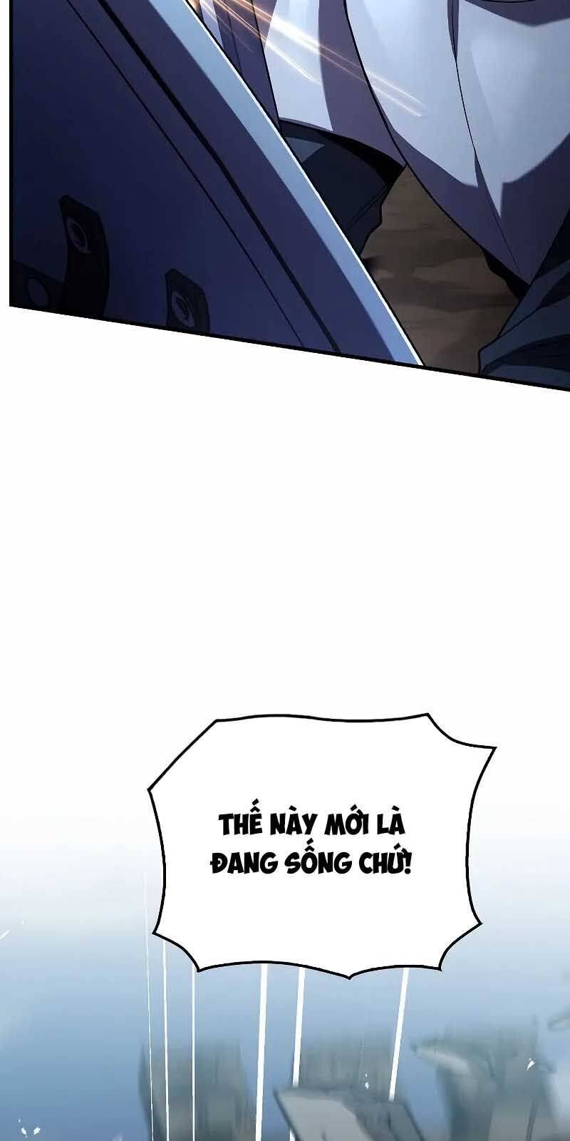 Huyền Thoại Giáo Sĩ Trở Lại - Chapter 153 - Page 40