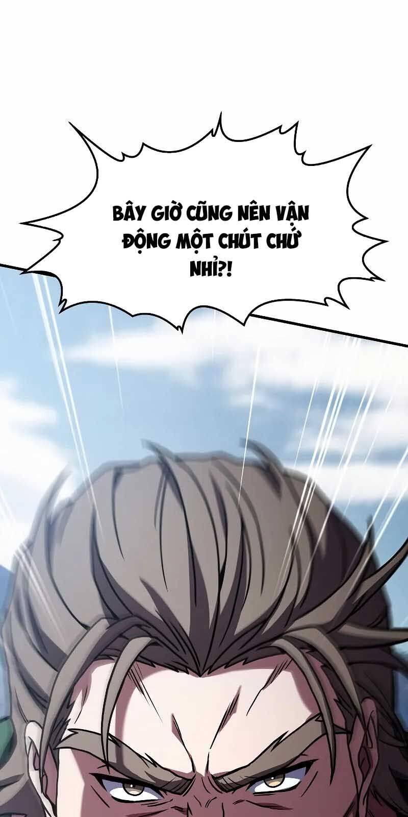 Huyền Thoại Giáo Sĩ Trở Lại - Chapter 153 - Page 43