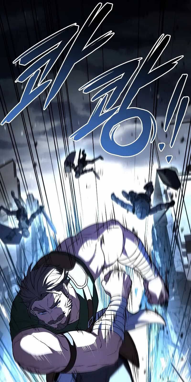 Huyền Thoại Giáo Sĩ Trở Lại - Chapter 153 - Page 45