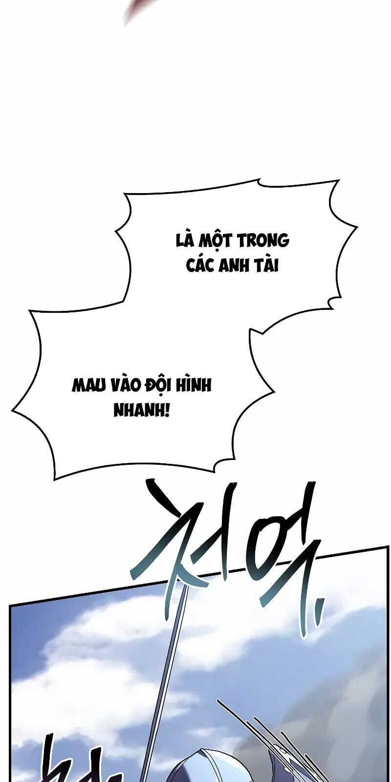 Huyền Thoại Giáo Sĩ Trở Lại - Chapter 153 - Page 47