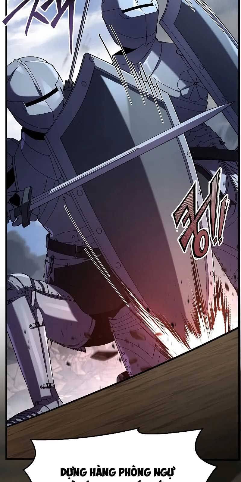 Huyền Thoại Giáo Sĩ Trở Lại - Chapter 153 - Page 48