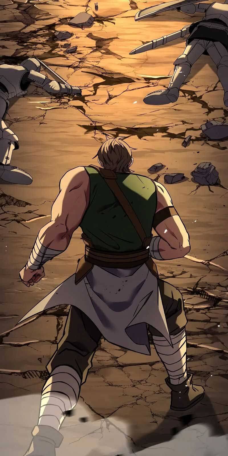 Huyền Thoại Giáo Sĩ Trở Lại - Chapter 153 - Page 50