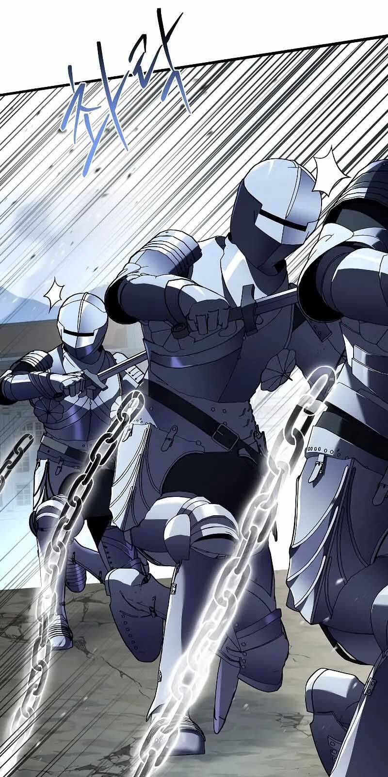 Huyền Thoại Giáo Sĩ Trở Lại - Chapter 153 - Page 53