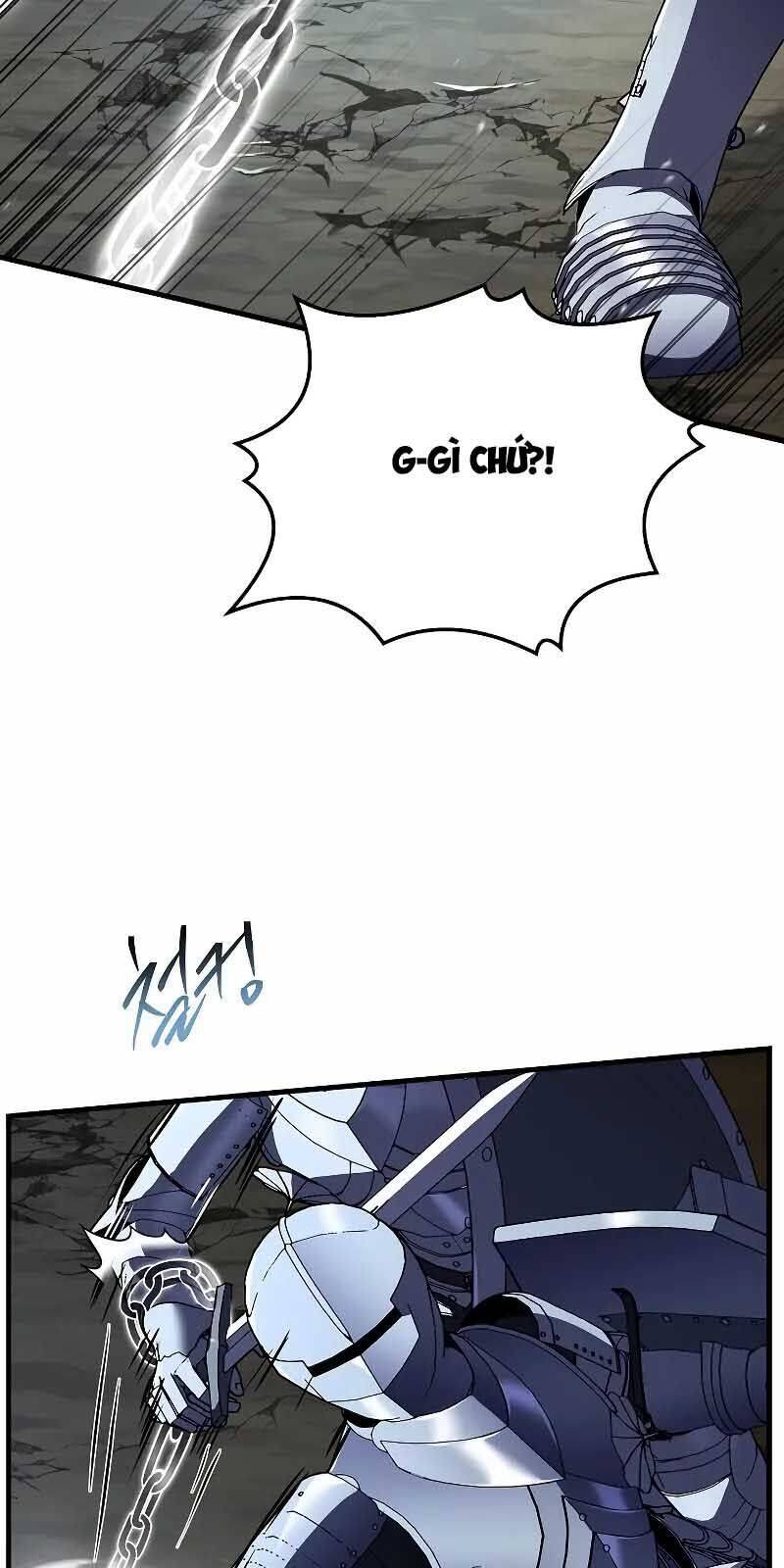 Huyền Thoại Giáo Sĩ Trở Lại - Chapter 153 - Page 54