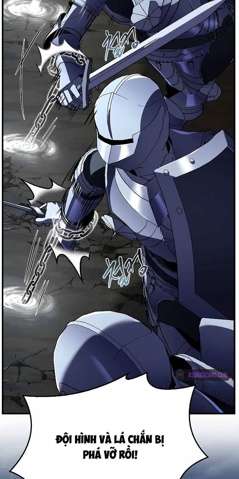 Huyền Thoại Giáo Sĩ Trở Lại - Chapter 153 - Page 55