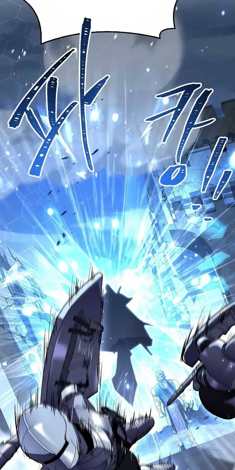 Huyền Thoại Giáo Sĩ Trở Lại - Chapter 153 - Page 56