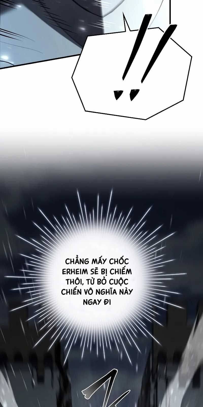 Huyền Thoại Giáo Sĩ Trở Lại - Chapter 153 - Page 59