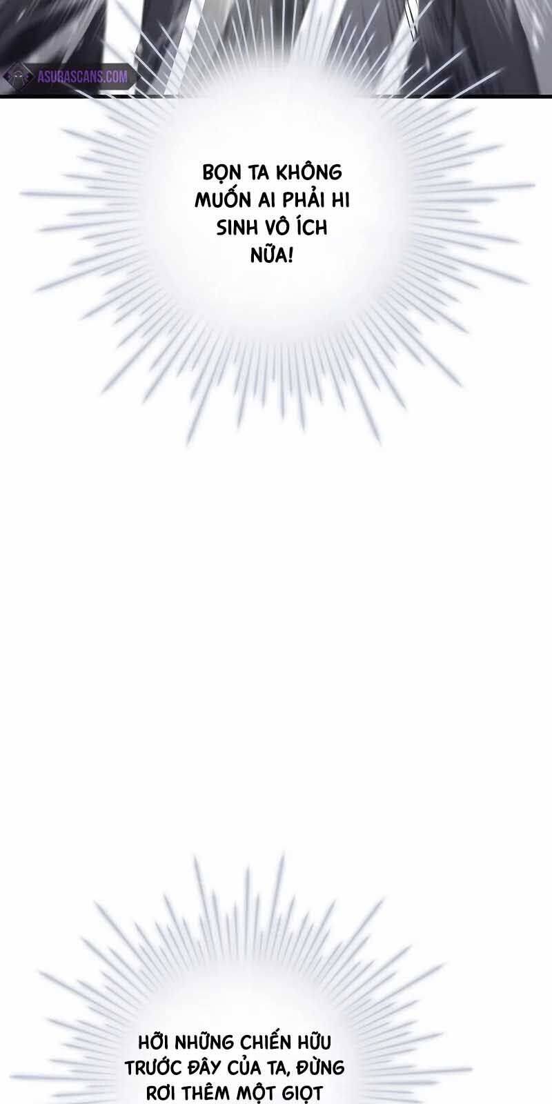 Huyền Thoại Giáo Sĩ Trở Lại - Chapter 153 - Page 61