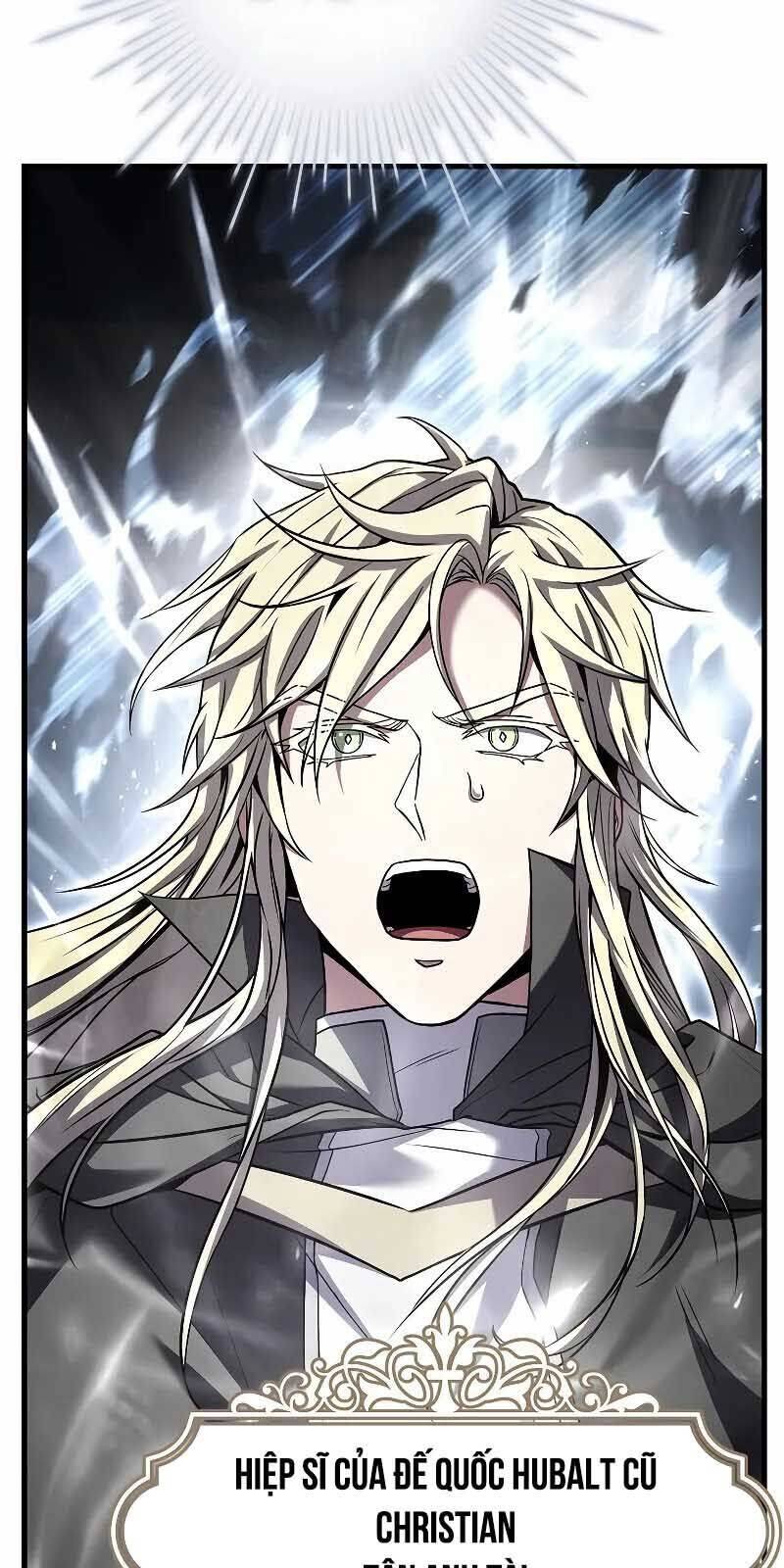 Huyền Thoại Giáo Sĩ Trở Lại - Chapter 153 - Page 63