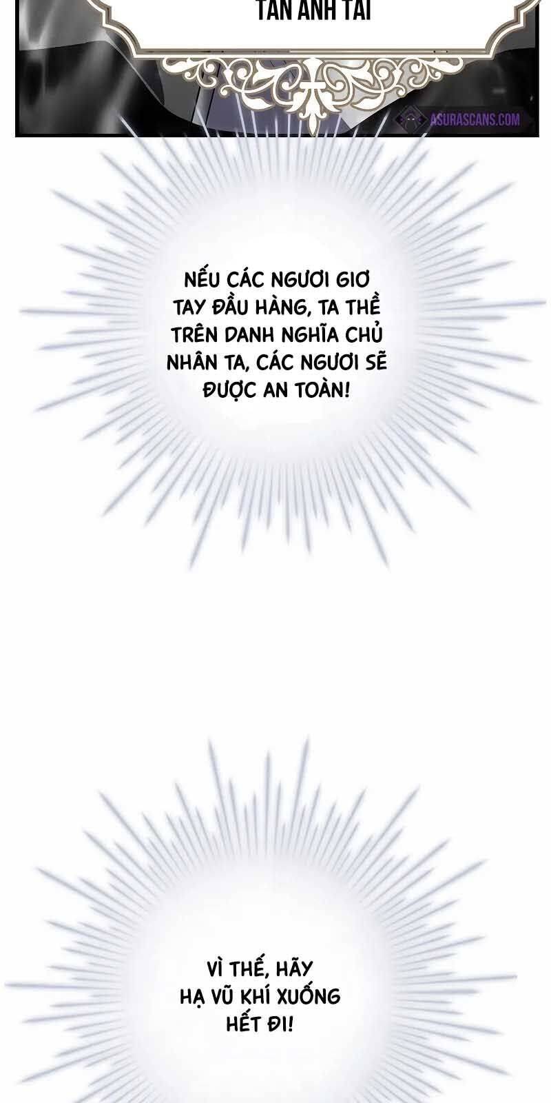 Huyền Thoại Giáo Sĩ Trở Lại - Chapter 153 - Page 64