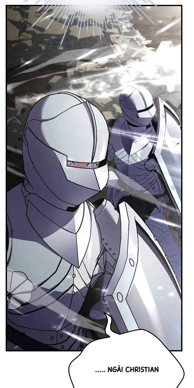 Huyền Thoại Giáo Sĩ Trở Lại - Chapter 153 - Page 65