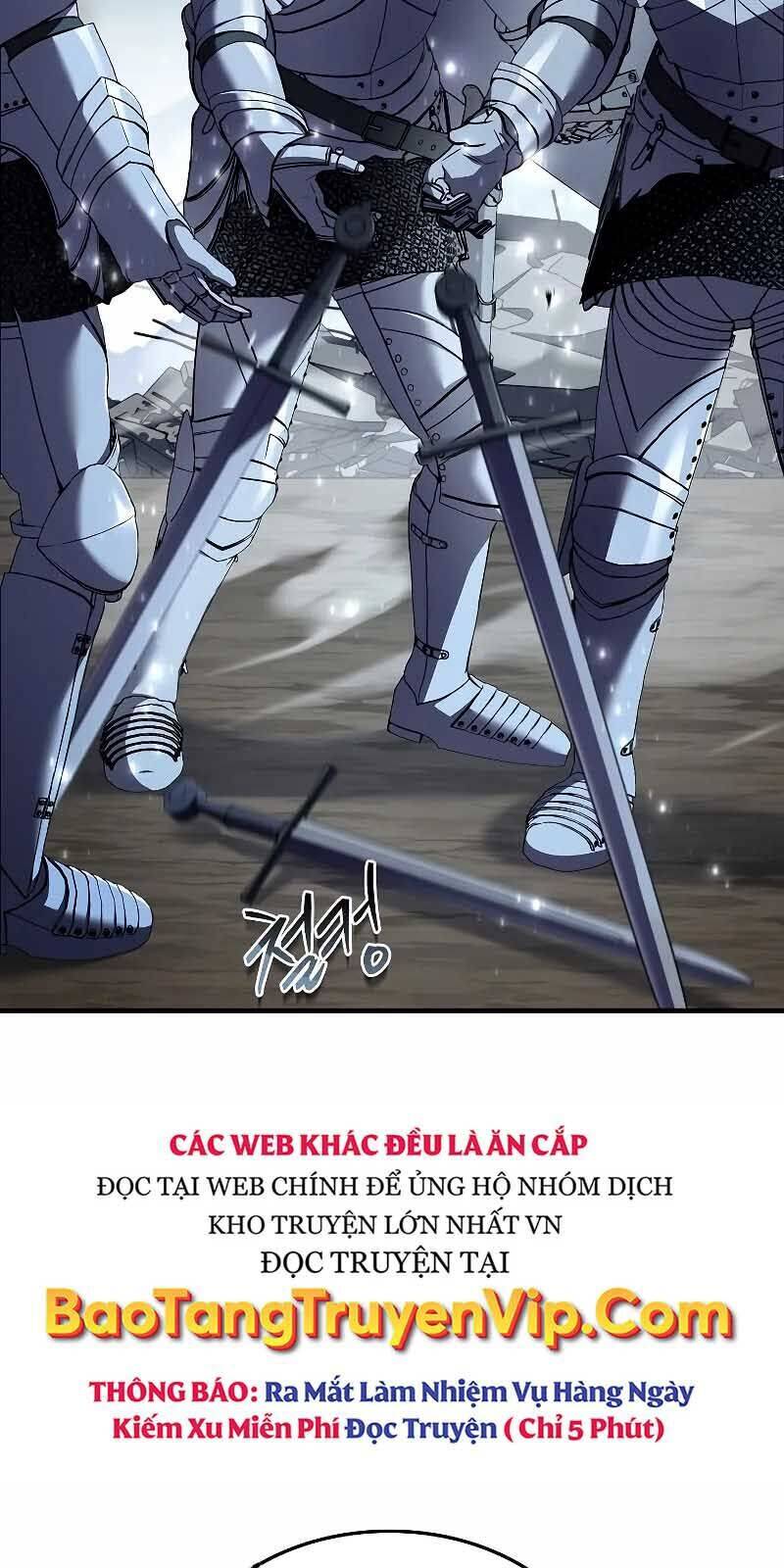 Huyền Thoại Giáo Sĩ Trở Lại - Chapter 153 - Page 68