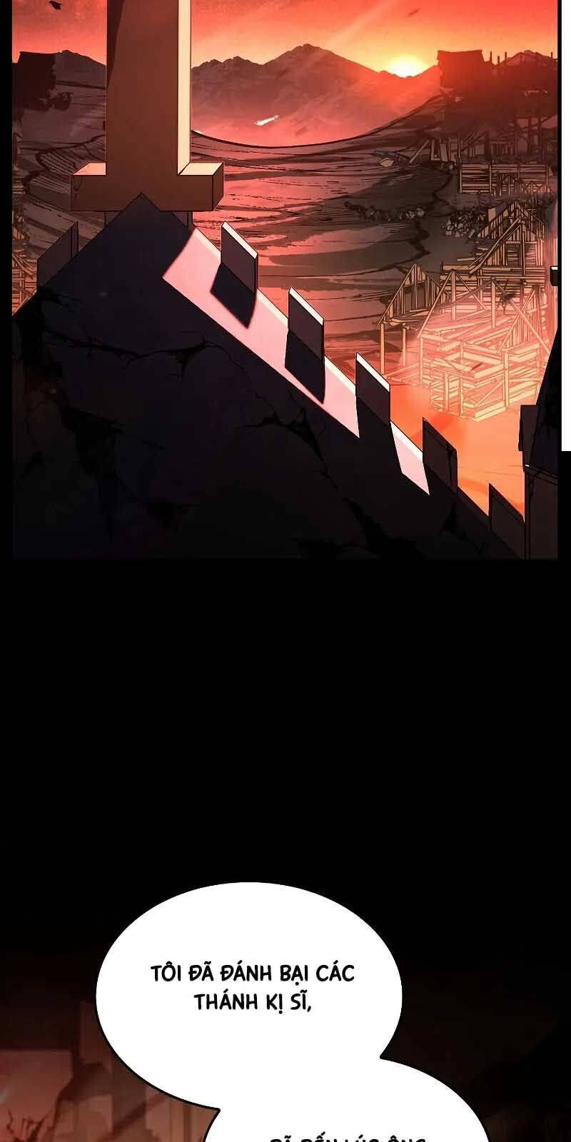 Huyền Thoại Giáo Sĩ Trở Lại - Chapter 153 - Page 7