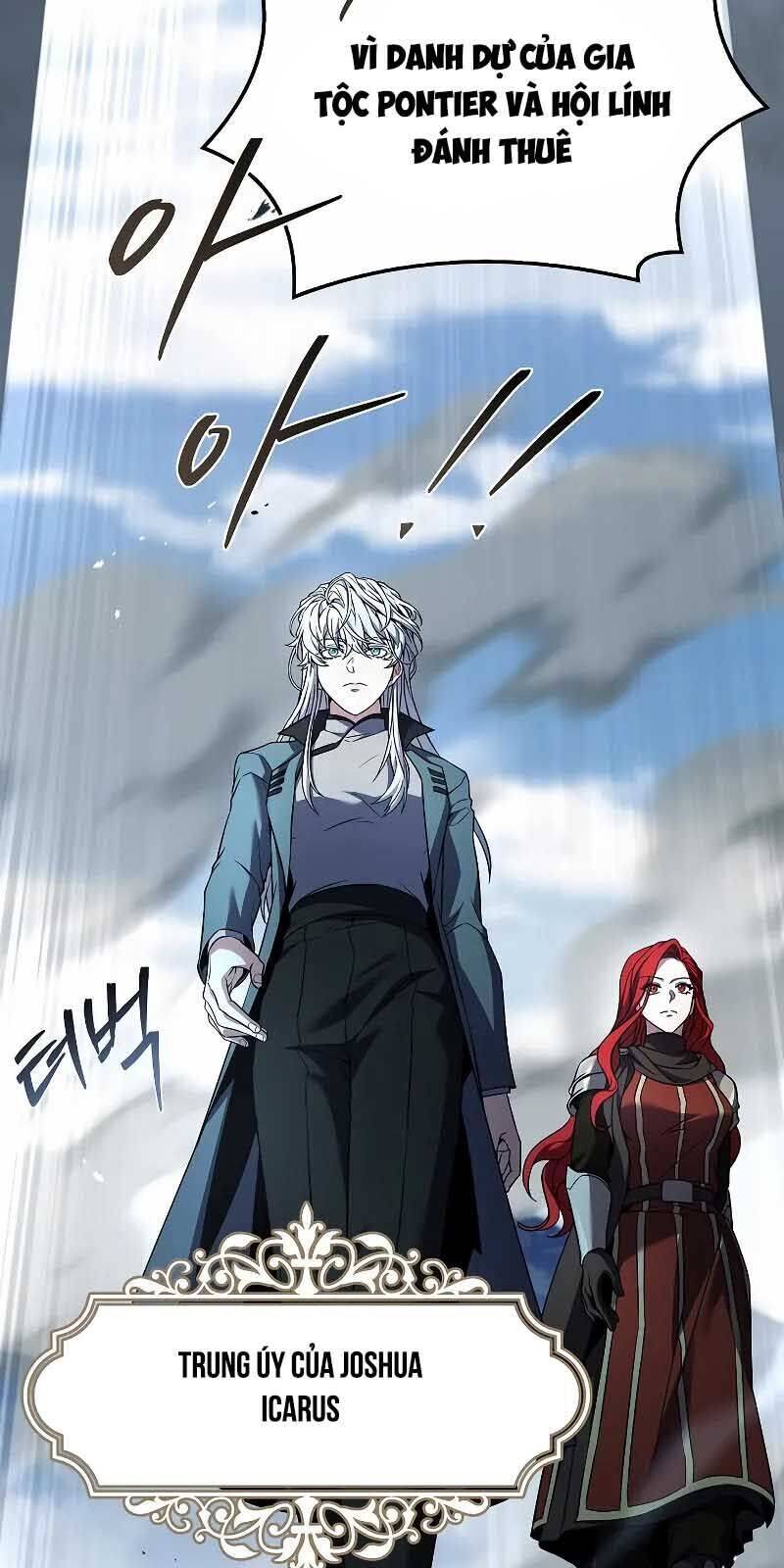 Huyền Thoại Giáo Sĩ Trở Lại - Chapter 153 - Page 76