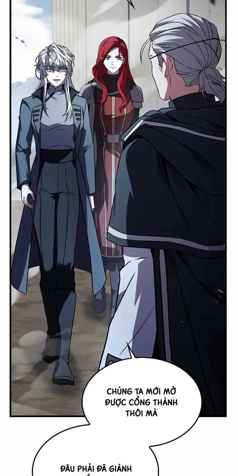 Huyền Thoại Giáo Sĩ Trở Lại - Chapter 153 - Page 78