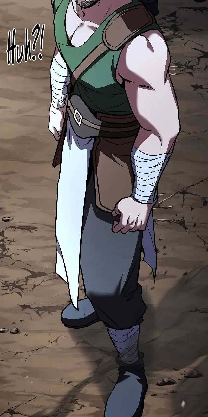 Huyền Thoại Giáo Sĩ Trở Lại - Chapter 153 - Page 81