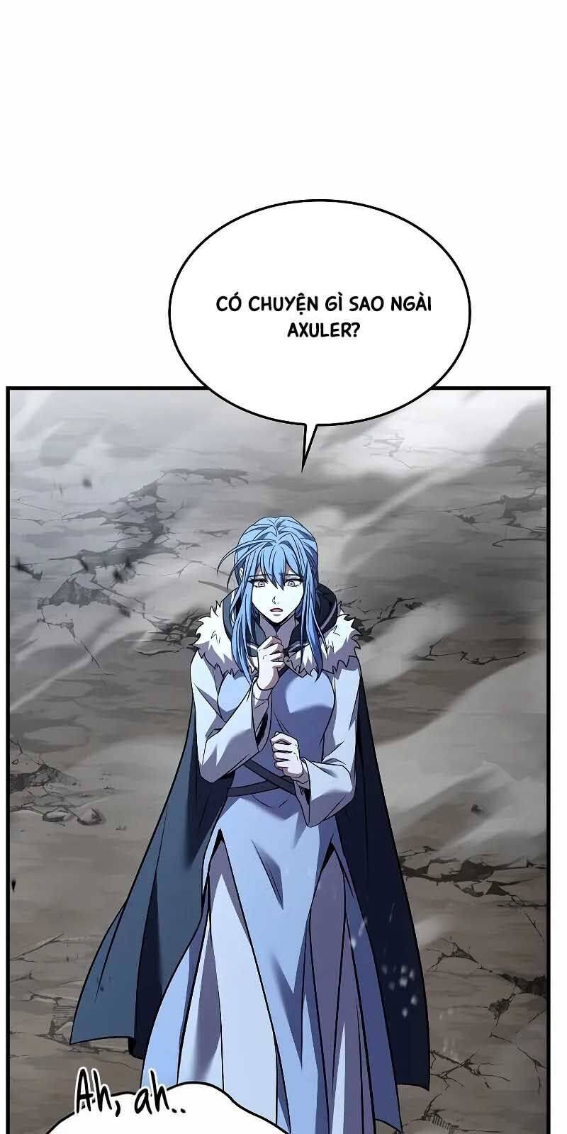 Huyền Thoại Giáo Sĩ Trở Lại - Chapter 153 - Page 84