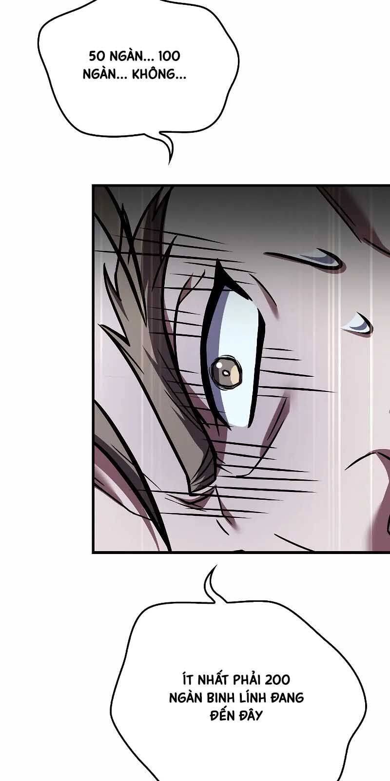 Huyền Thoại Giáo Sĩ Trở Lại - Chapter 153 - Page 86