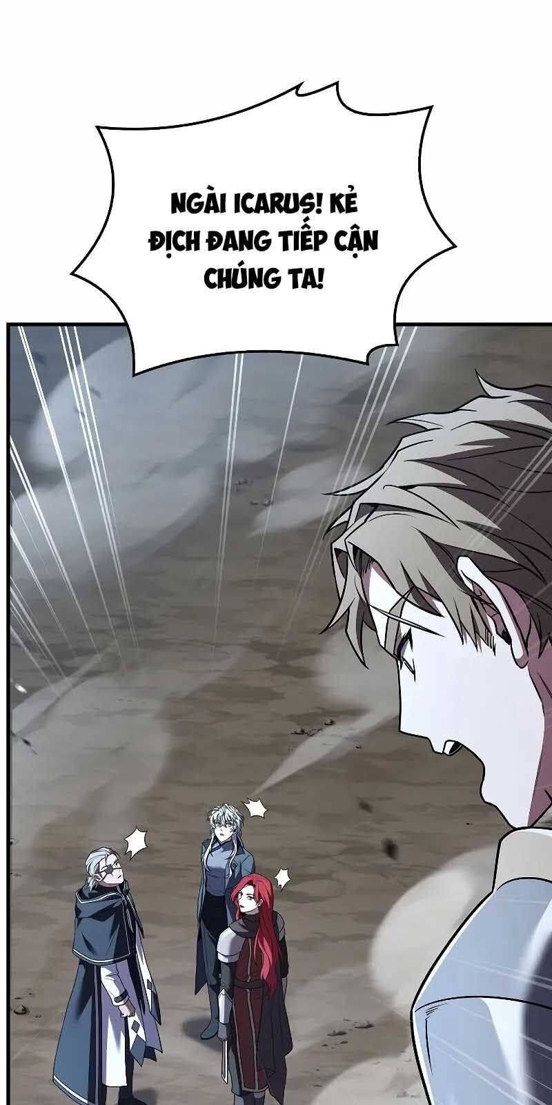 Huyền Thoại Giáo Sĩ Trở Lại - Chapter 153 - Page 89