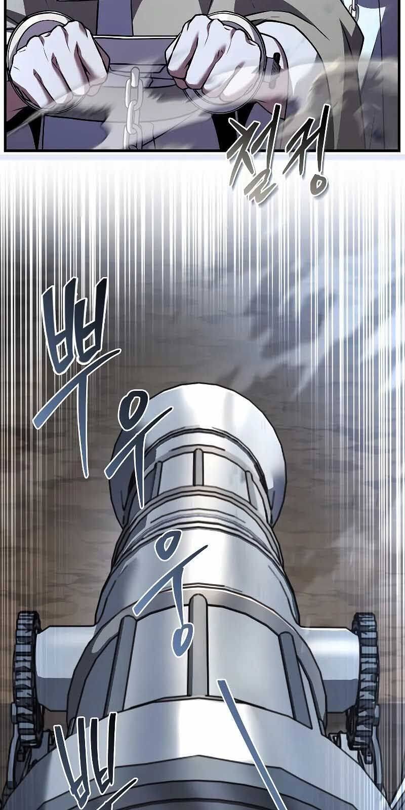 Huyền Thoại Giáo Sĩ Trở Lại - Chapter 153 - Page 93