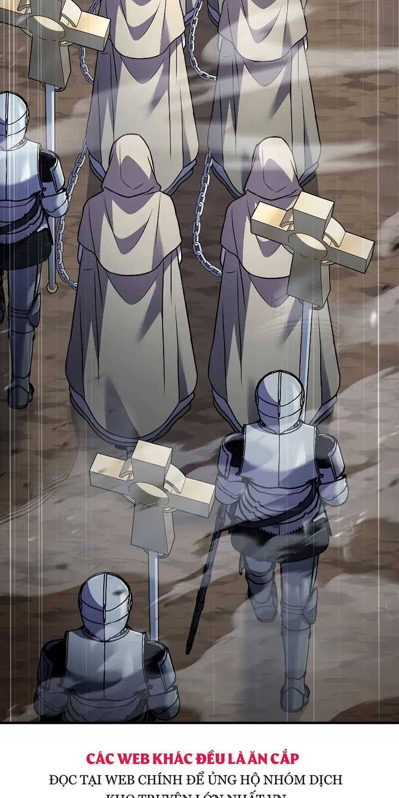 Huyền Thoại Giáo Sĩ Trở Lại - Chapter 153 - Page 95