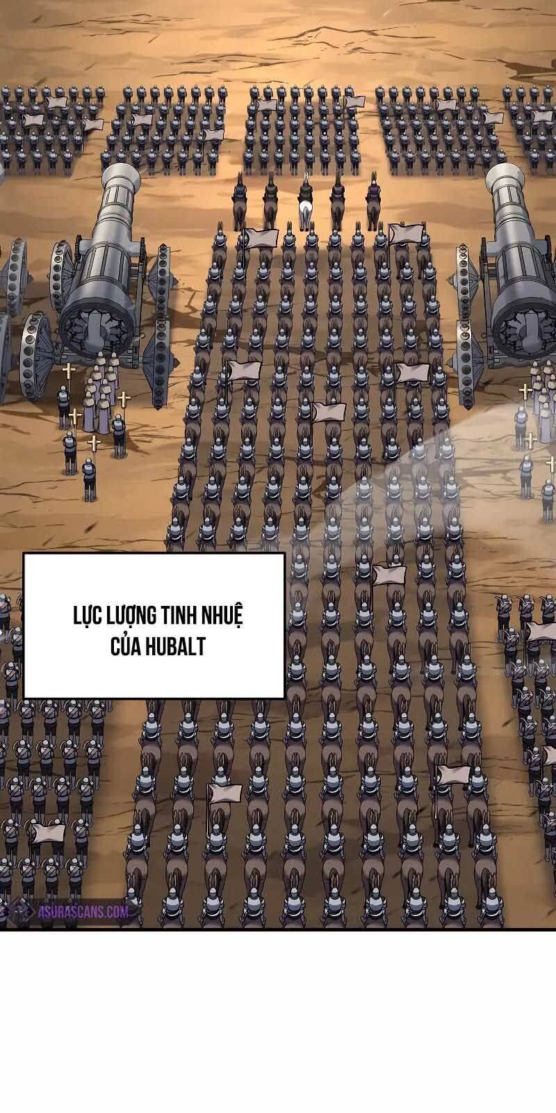 Huyền Thoại Giáo Sĩ Trở Lại - Chapter 153 - Page 97