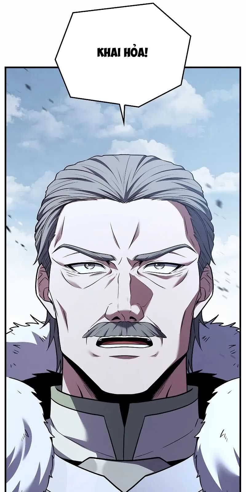 Huyền Thoại Giáo Sĩ Trở Lại - Chapter 153 - Page 99