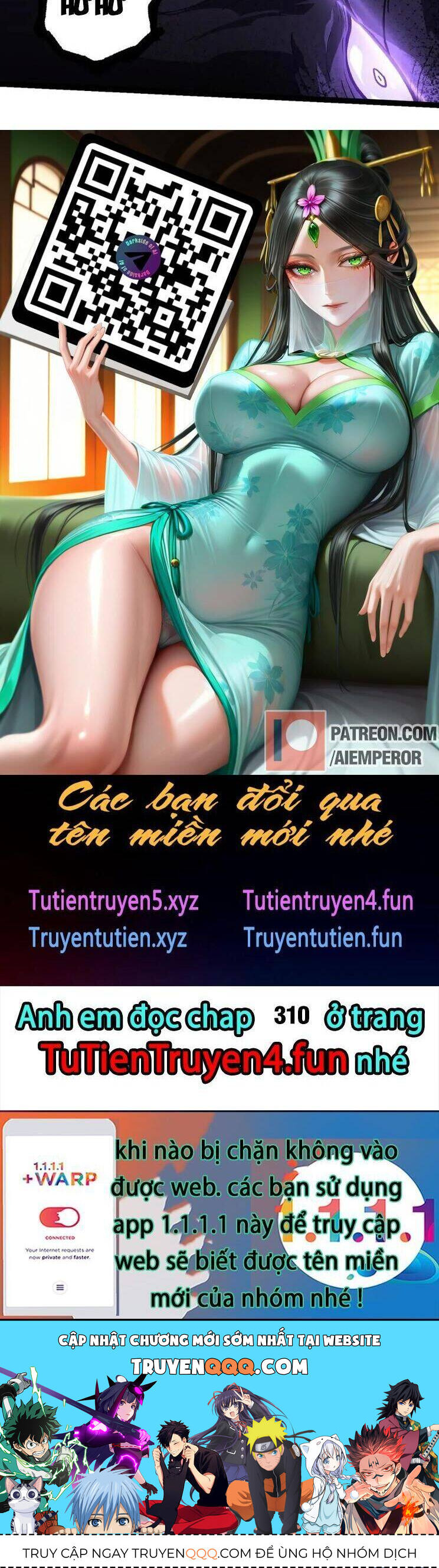 Chuyển Sinh Thành Liễu Đột Biến - Chapter 309 - Page 25