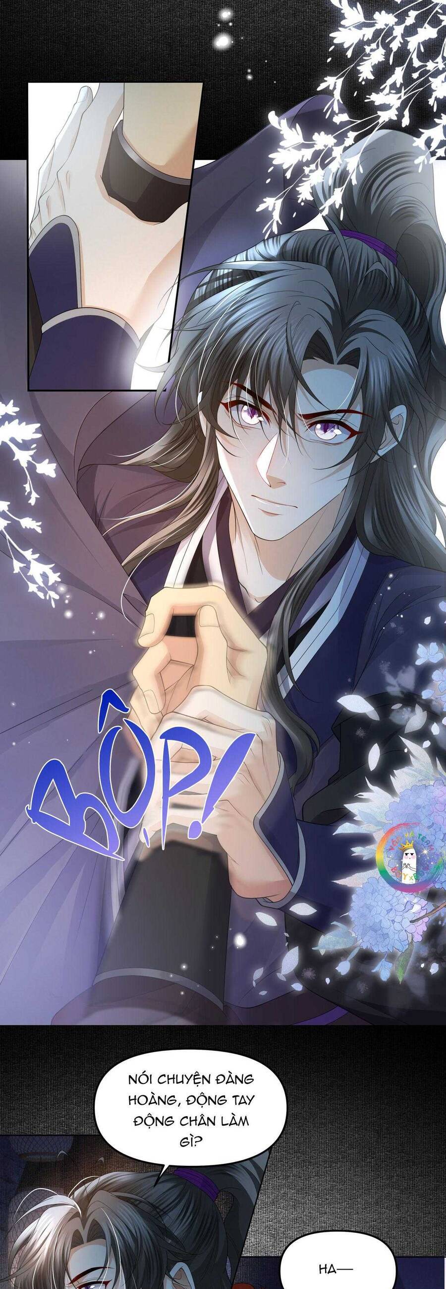 Đồng Tiền Kham Thế - Chapter 64 - Page 15