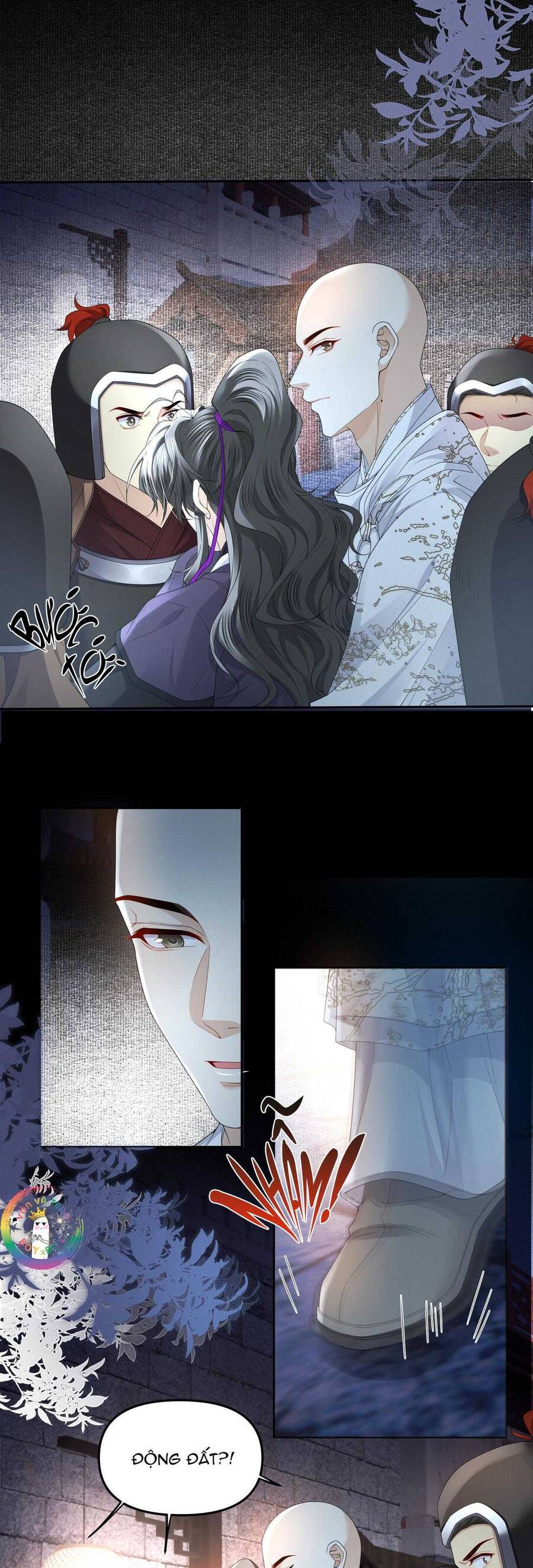 Đồng Tiền Kham Thế - Chapter 64 - Page 17