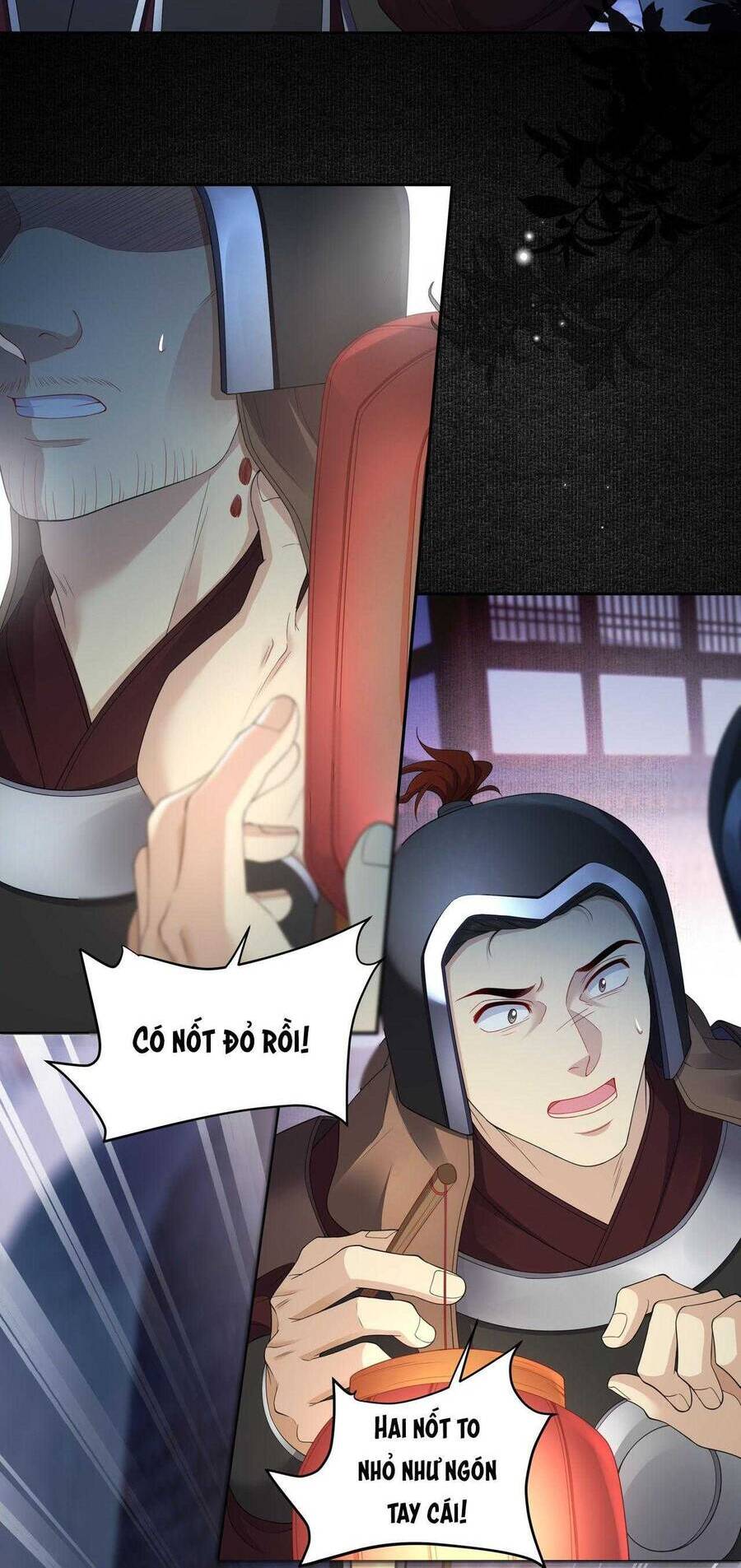 Đồng Tiền Kham Thế - Chapter 64 - Page 22