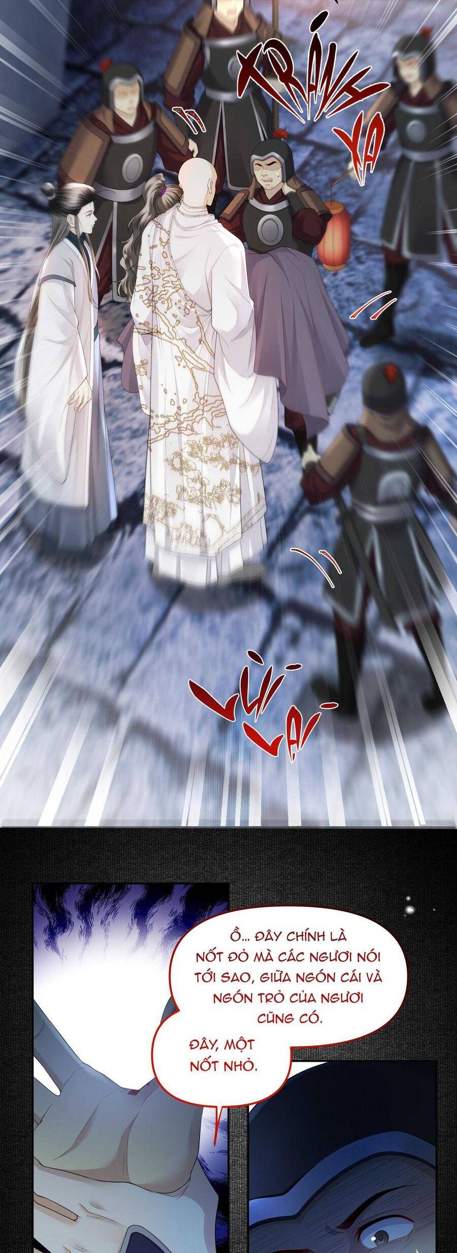 Đồng Tiền Kham Thế - Chapter 64 - Page 23