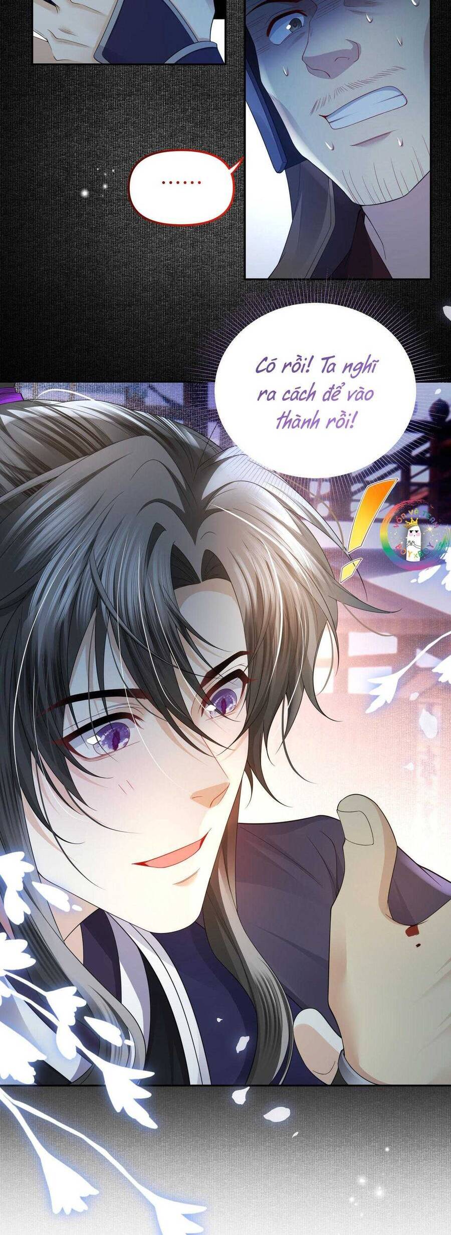 Đồng Tiền Kham Thế - Chapter 64 - Page 24