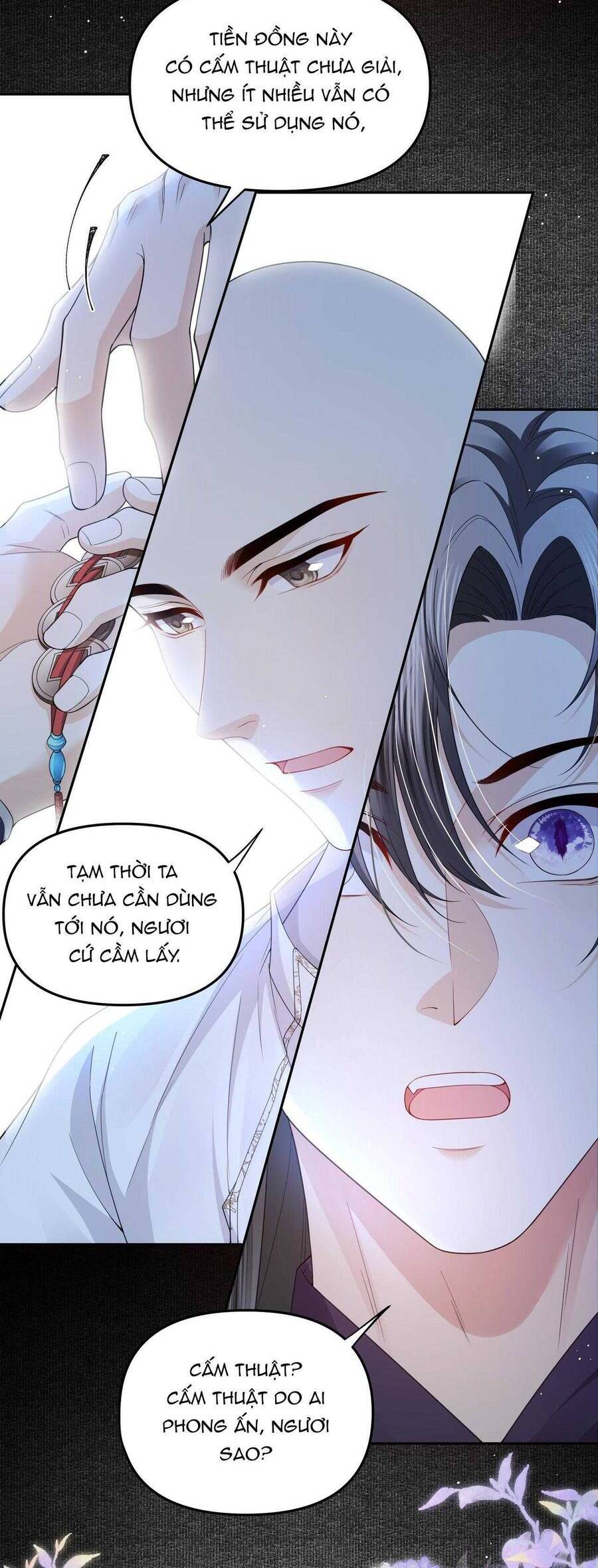 Đồng Tiền Kham Thế - Chapter 64 - Page 4