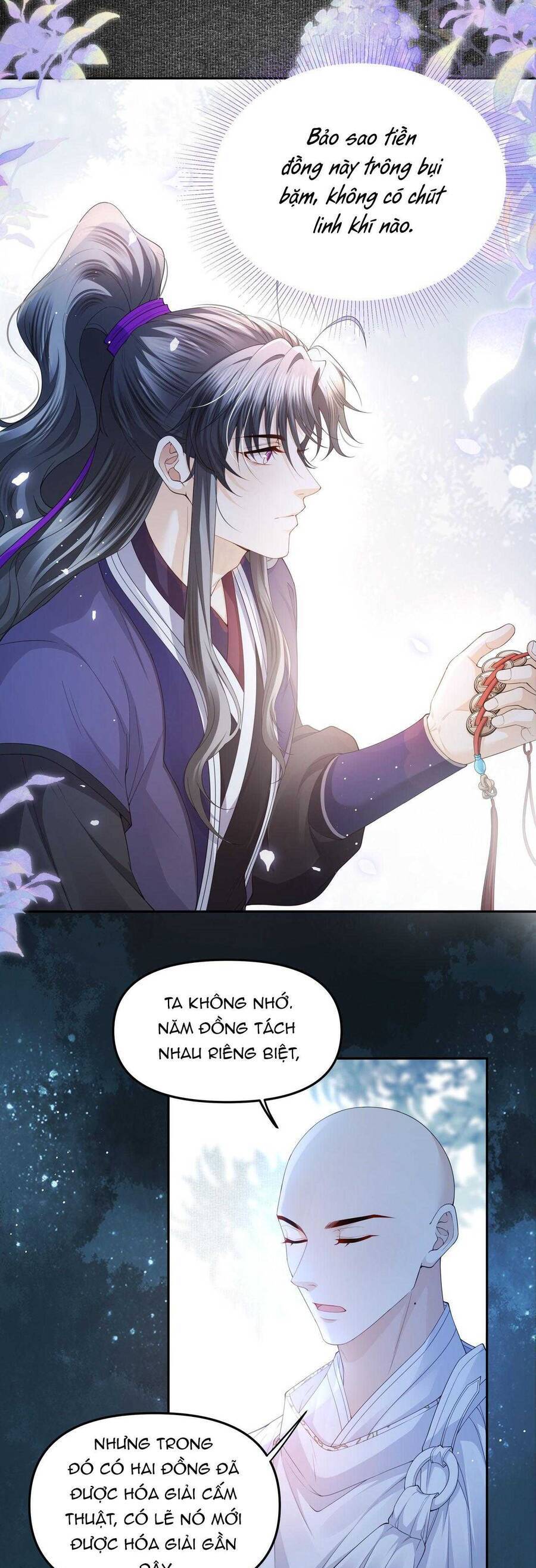 Đồng Tiền Kham Thế - Chapter 64 - Page 5