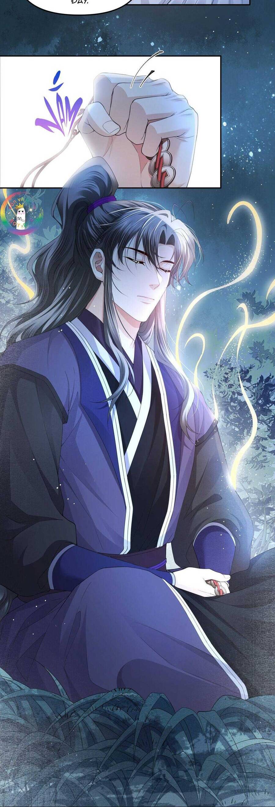 Đồng Tiền Kham Thế - Chapter 64 - Page 6