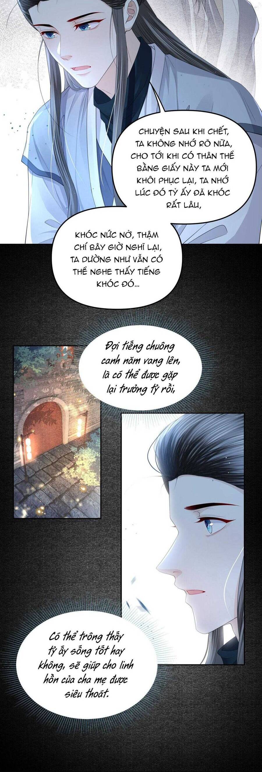 Đồng Tiền Kham Thế - Chapter 64 - Page 8