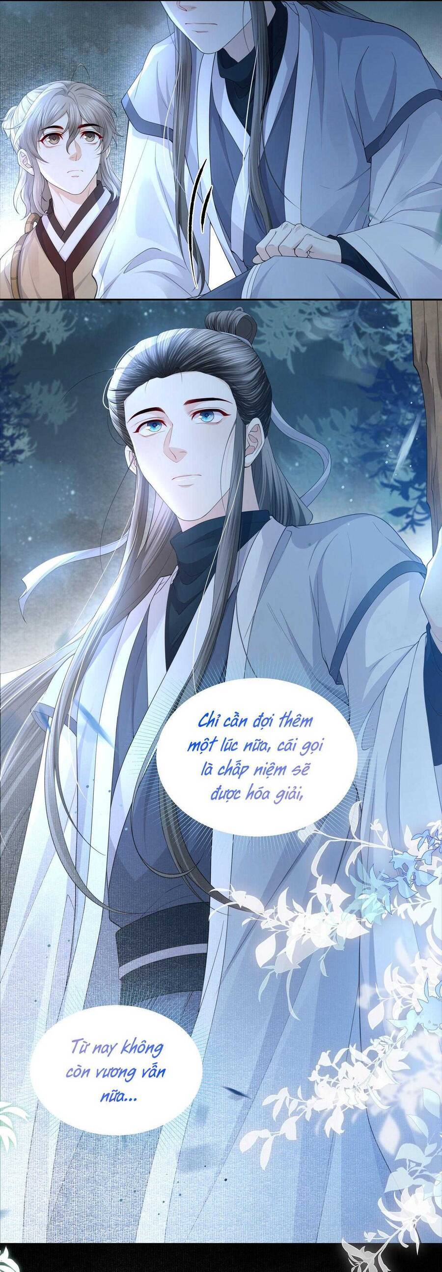 Đồng Tiền Kham Thế - Chapter 64 - Page 9