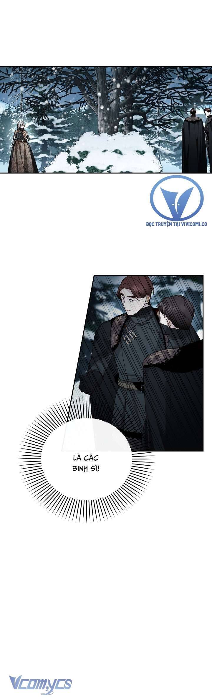 Phương Pháp Che Giấu Đứa Con Của Hoàng Đế - Chapter 108 - Page 14