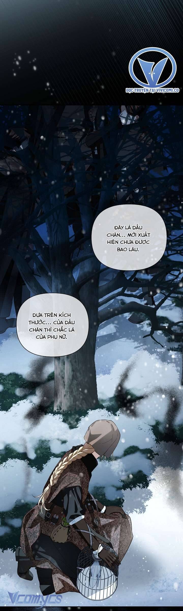 Phương Pháp Che Giấu Đứa Con Của Hoàng Đế - Chapter 108 - Page 18