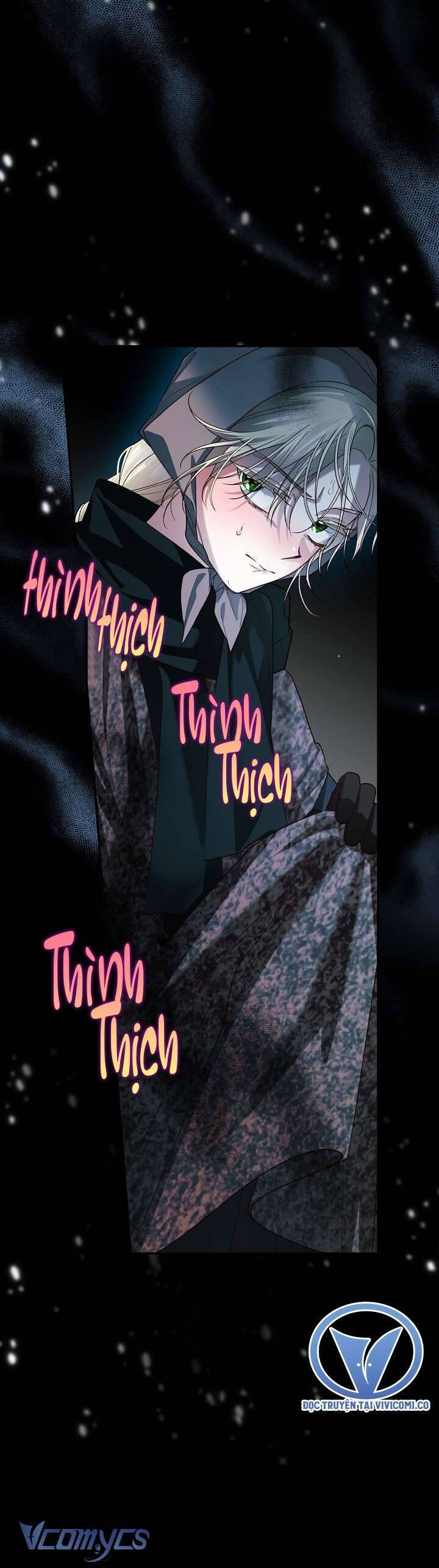 Phương Pháp Che Giấu Đứa Con Của Hoàng Đế - Chapter 108 - Page 19