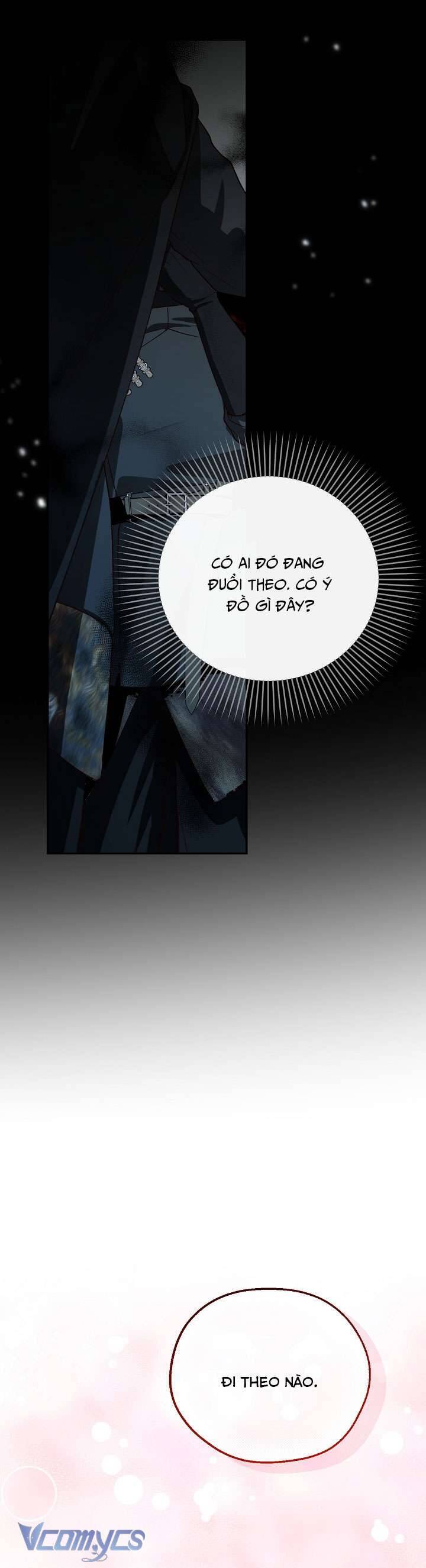 Phương Pháp Che Giấu Đứa Con Của Hoàng Đế - Chapter 108 - Page 20