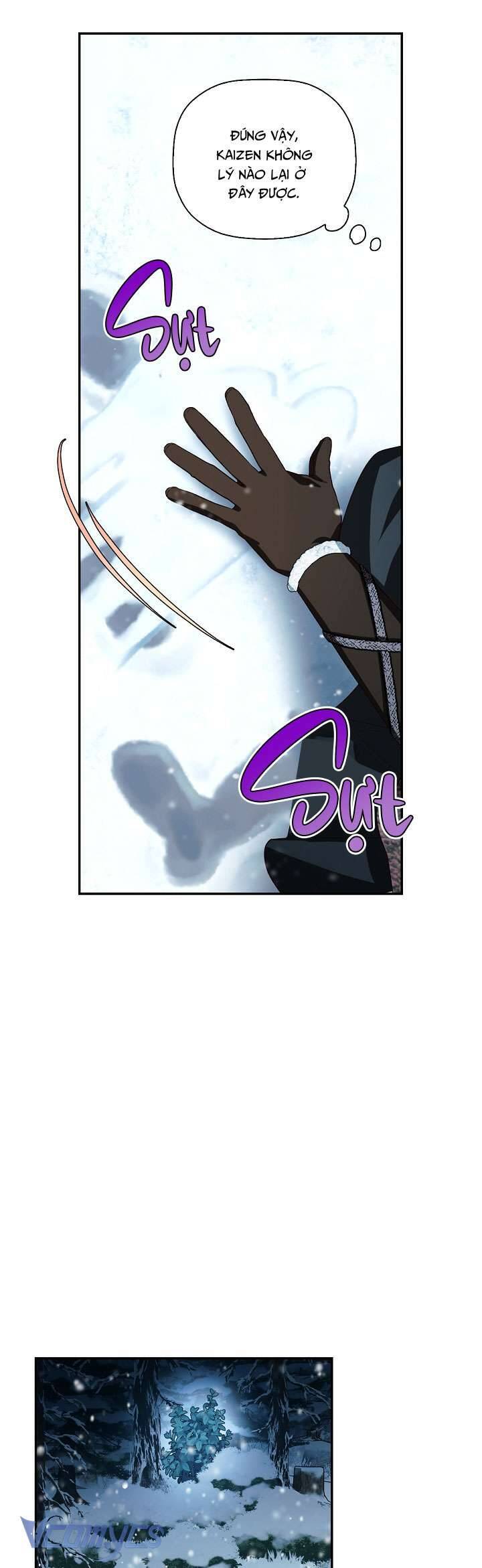 Phương Pháp Che Giấu Đứa Con Của Hoàng Đế - Chapter 108 - Page 22