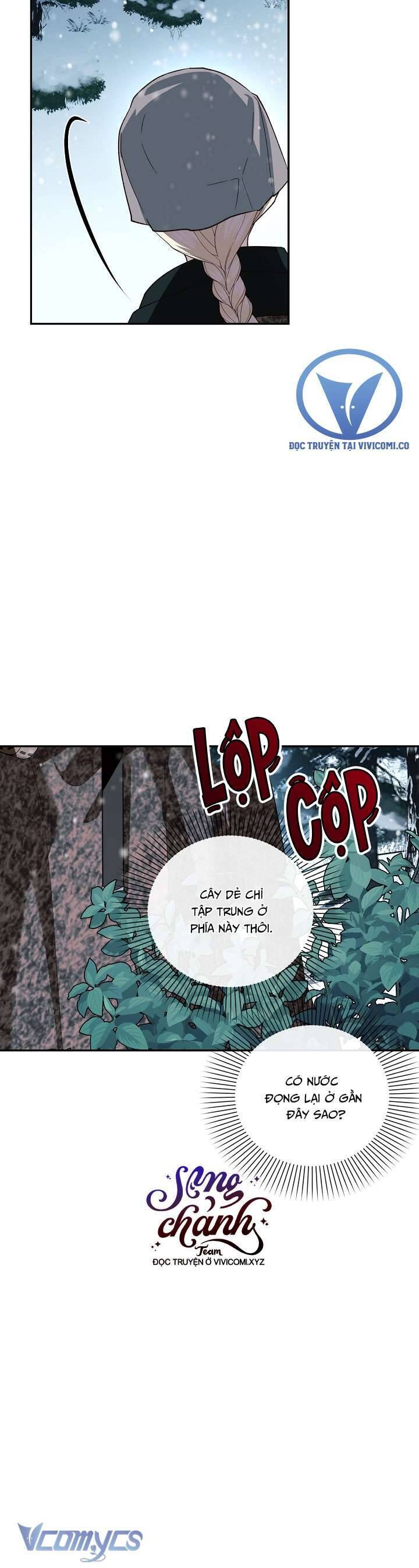 Phương Pháp Che Giấu Đứa Con Của Hoàng Đế - Chapter 108 - Page 23