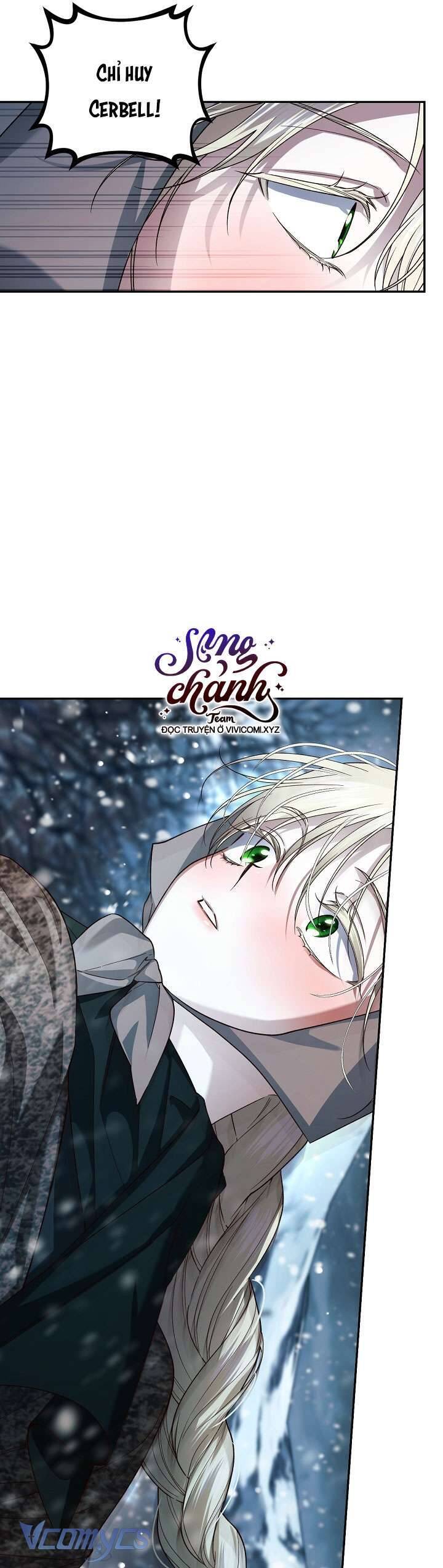 Phương Pháp Che Giấu Đứa Con Của Hoàng Đế - Chapter 108 - Page 24